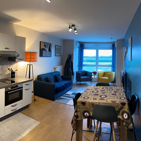 Appartement Cosy Proche Disneyland - Tout Confort Chessy (Seine-et-Marne) Exterior foto