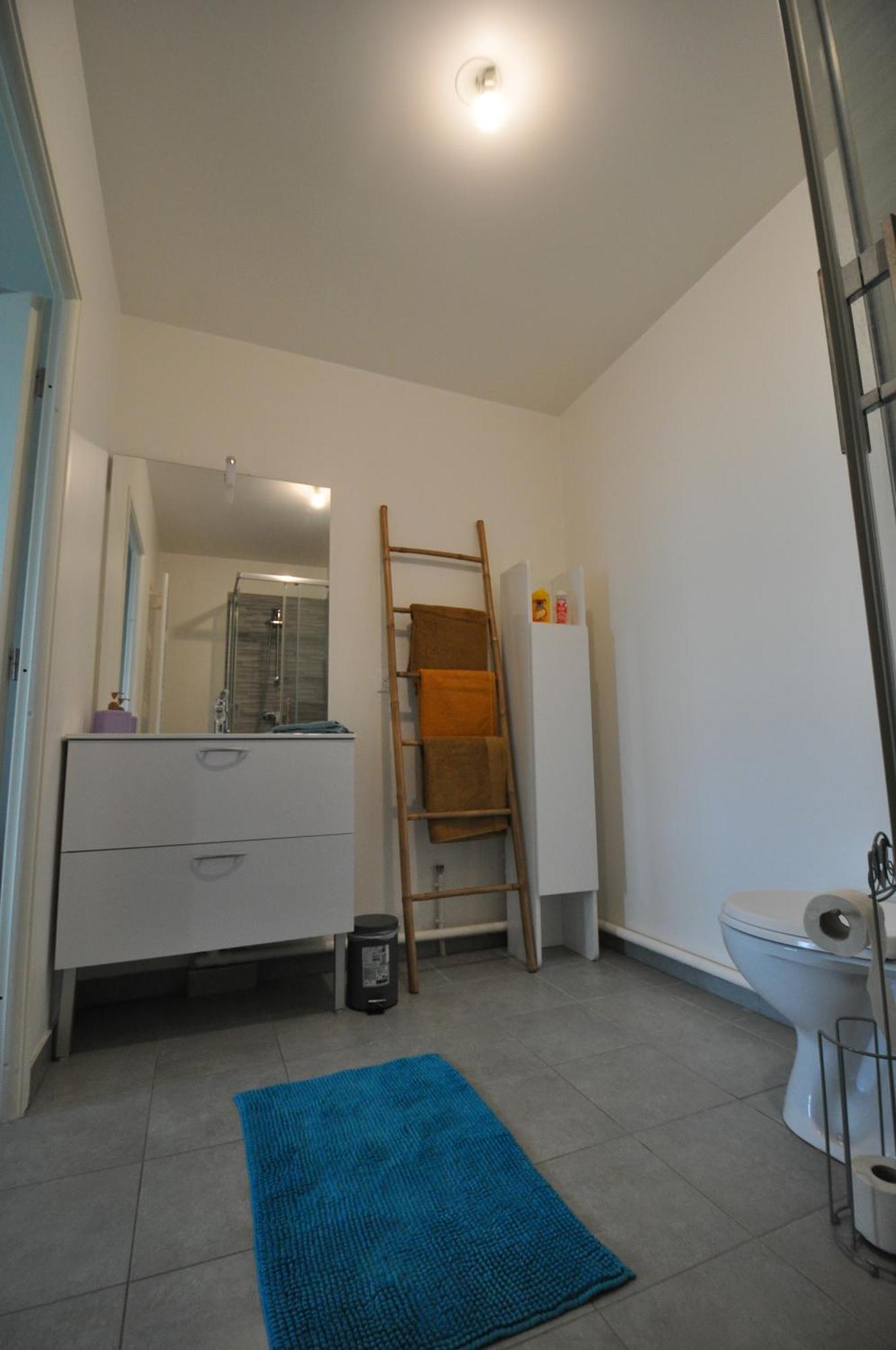 Appartement Cosy Proche Disneyland - Tout Confort Chessy (Seine-et-Marne) Exterior foto