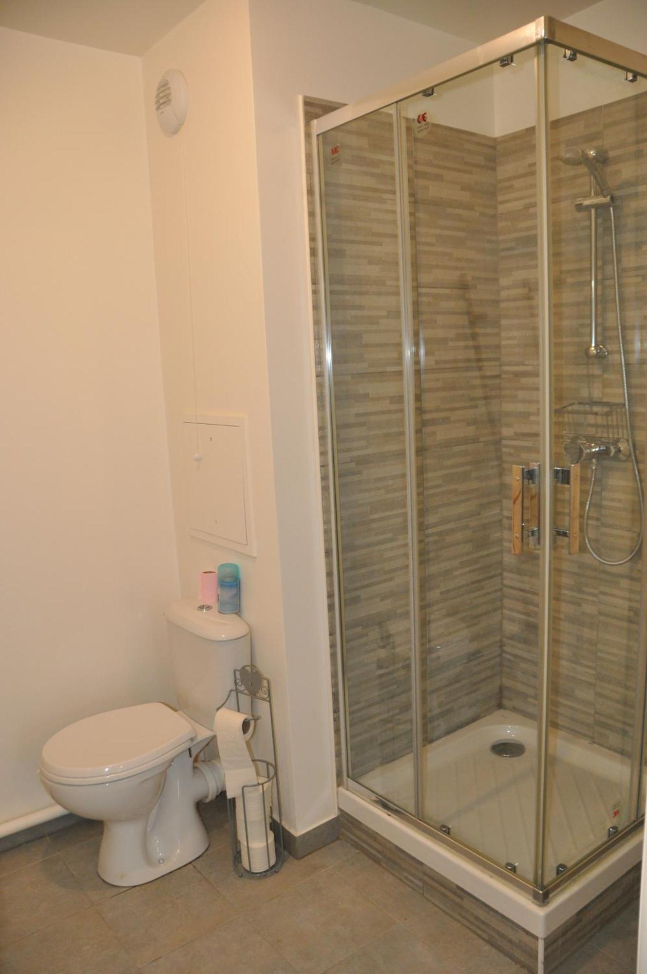 Appartement Cosy Proche Disneyland - Tout Confort Chessy (Seine-et-Marne) Exterior foto