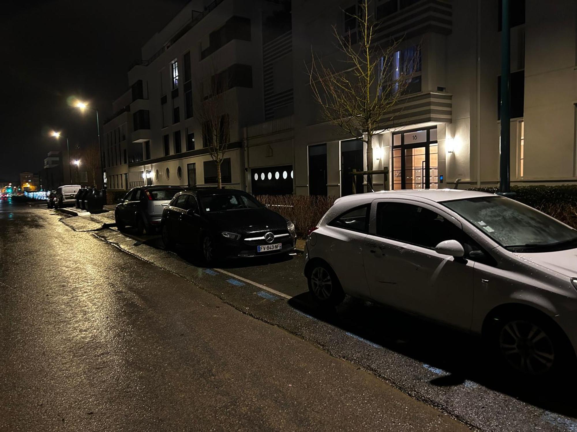 Appartement Cosy Proche Disneyland - Tout Confort Chessy (Seine-et-Marne) Exterior foto