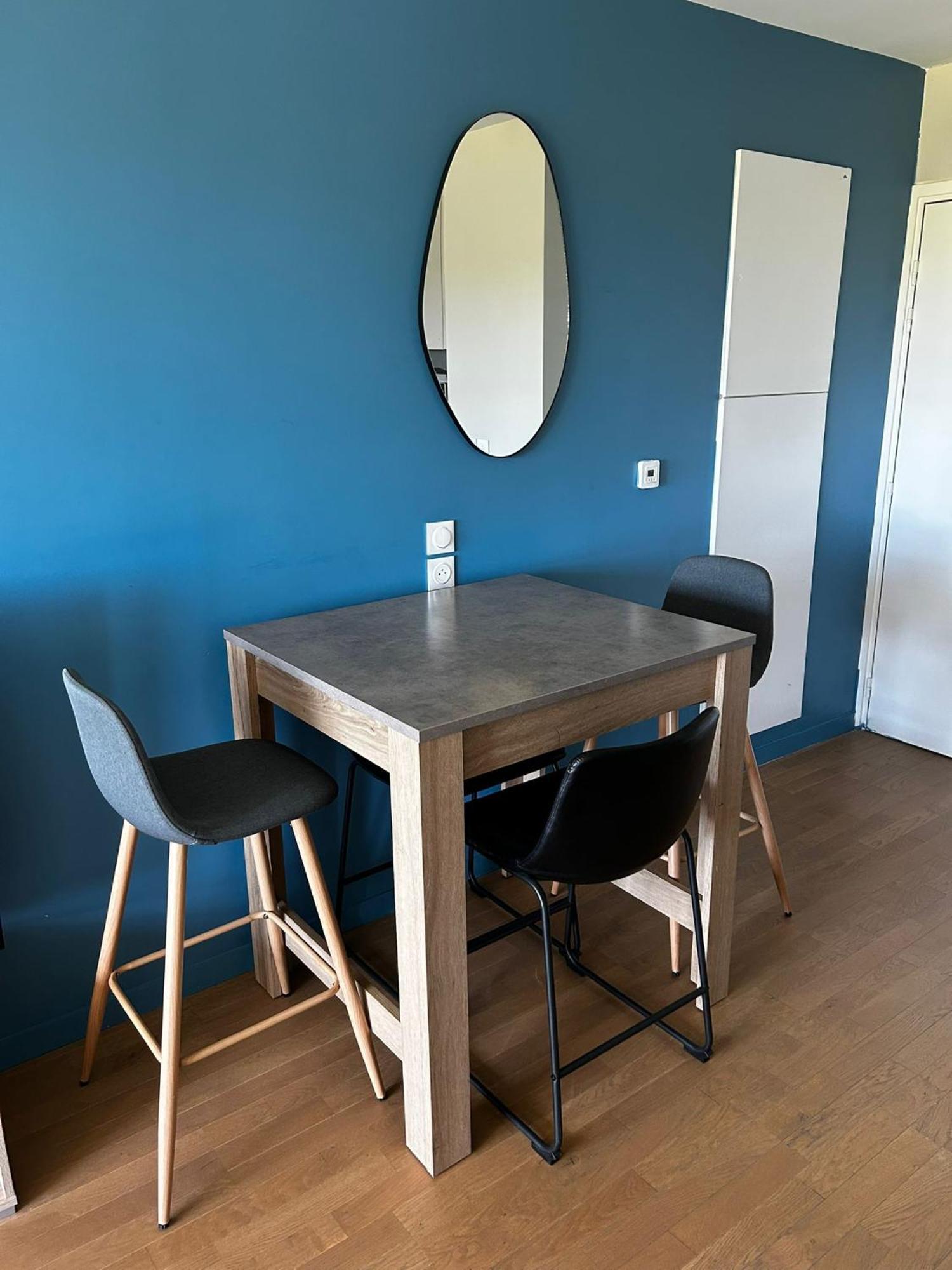 Appartement Cosy Proche Disneyland - Tout Confort Chessy (Seine-et-Marne) Exterior foto
