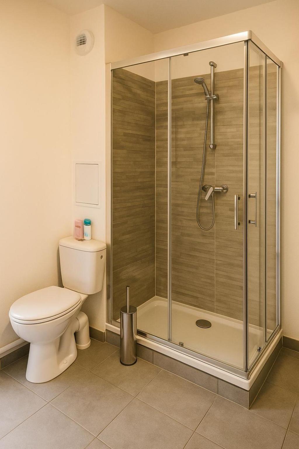 Appartement Cosy Proche Disneyland - Tout Confort Chessy (Seine-et-Marne) Exterior foto